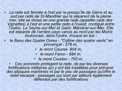 183 TOULON ET SA RADE (66)